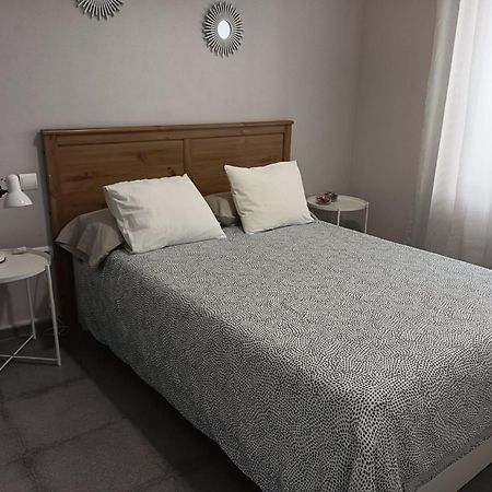 Apartamento En El Casco Antiguo Junto Alameda H. เซบีญา ภายนอก รูปภาพ